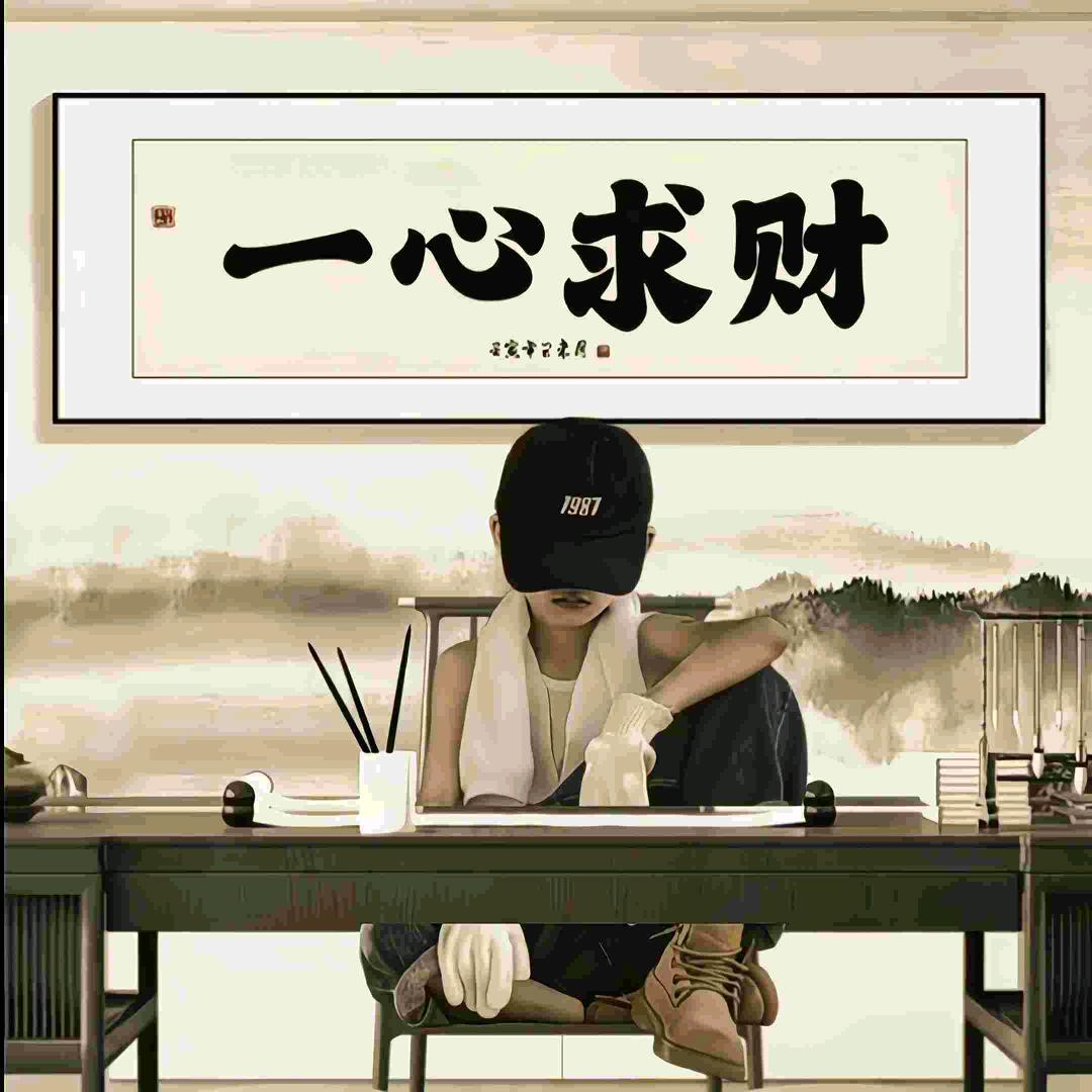 笑看人生🇨🇳