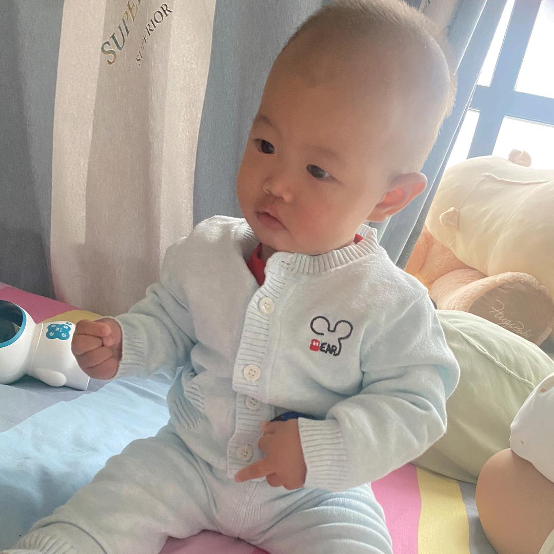 小徐de朋友圈⭕️