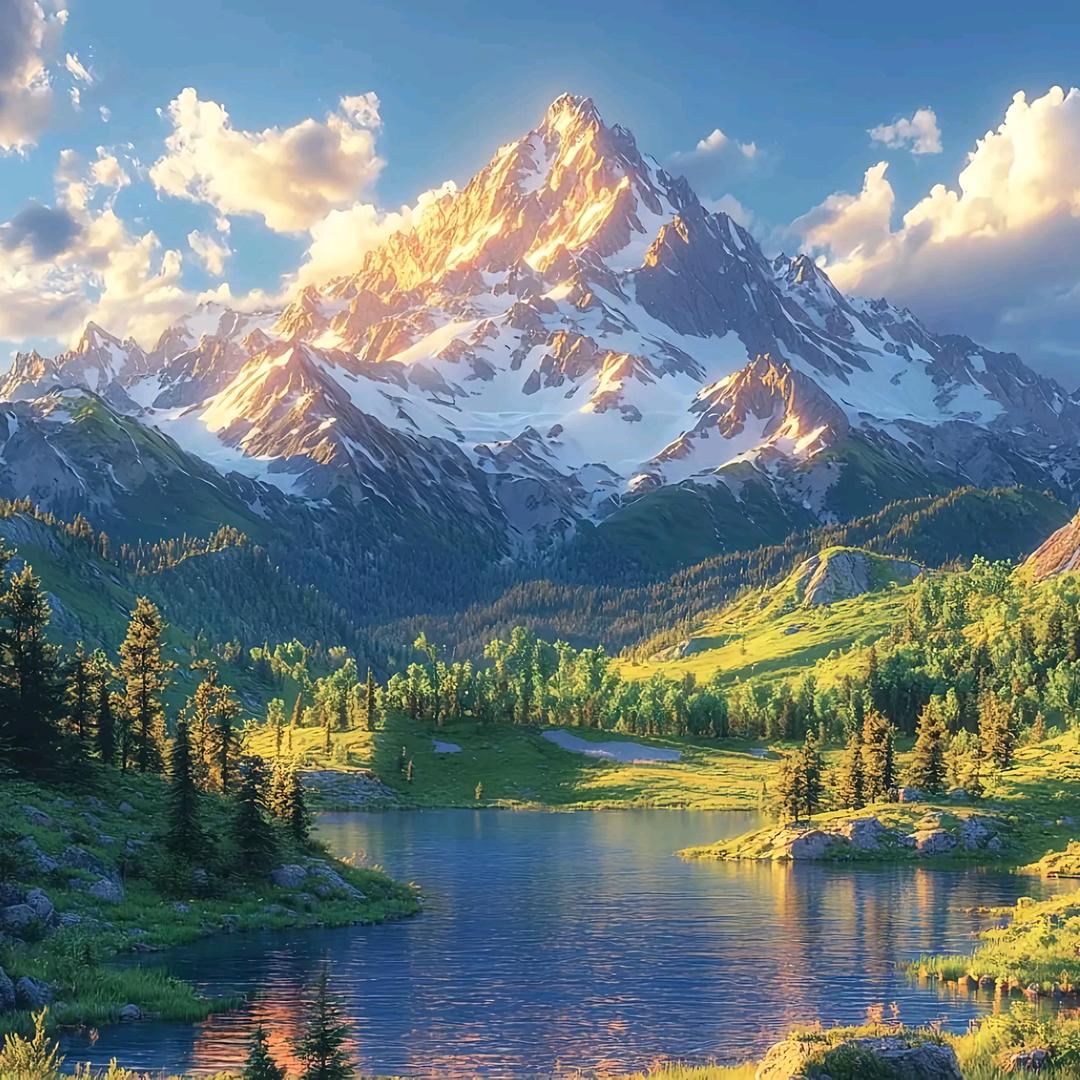 创达💯万般努力