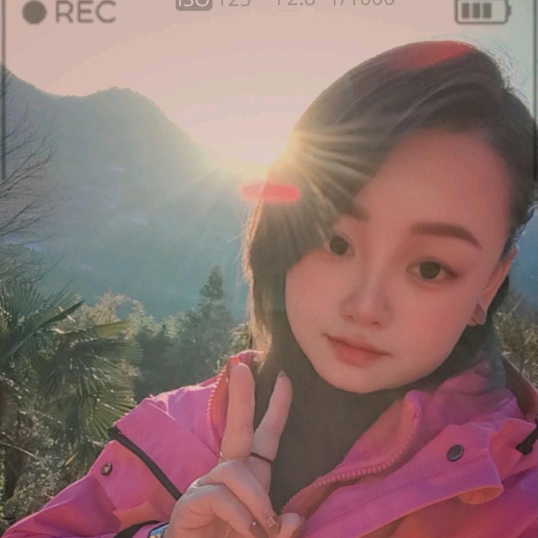 ♥陈小妞🤟