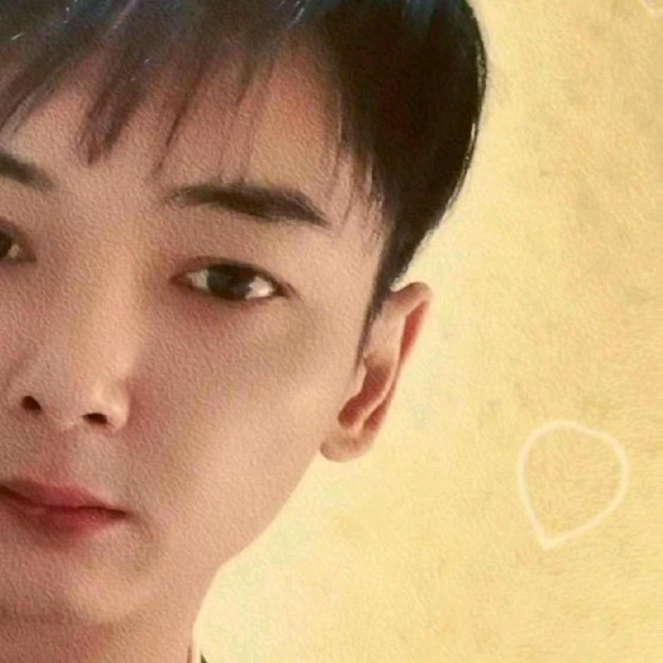 单身的广西农村小老头