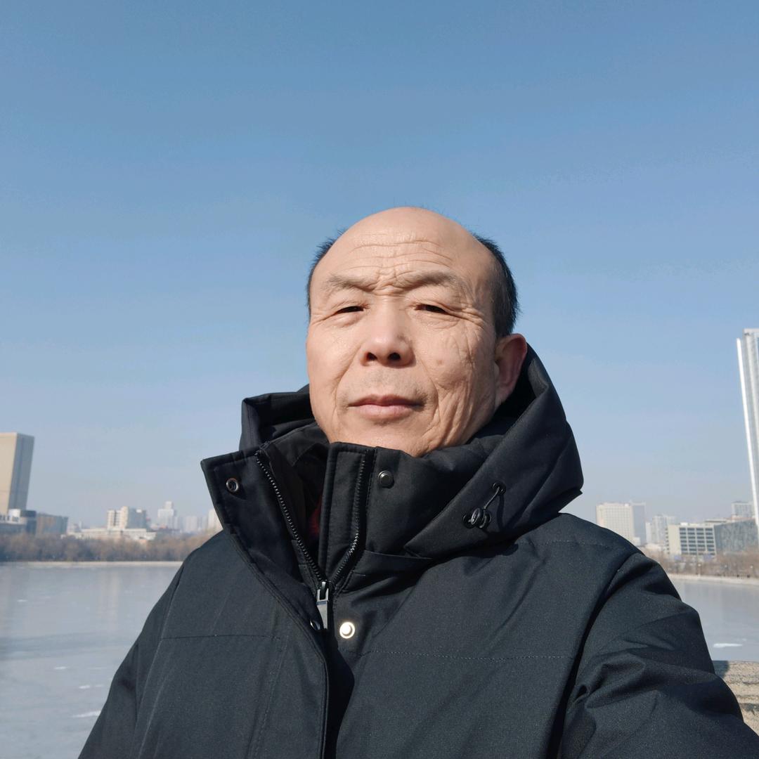强哥①
