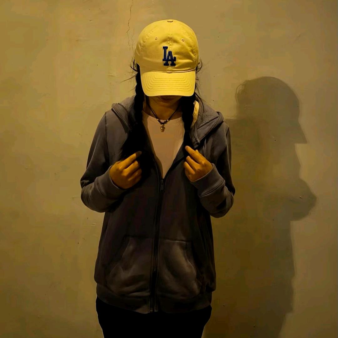 阎良土生土长的girl👸（安心老师）