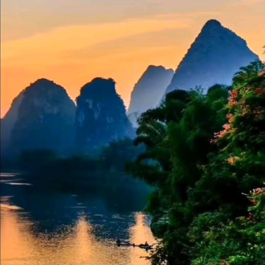 山外青山楼外楼