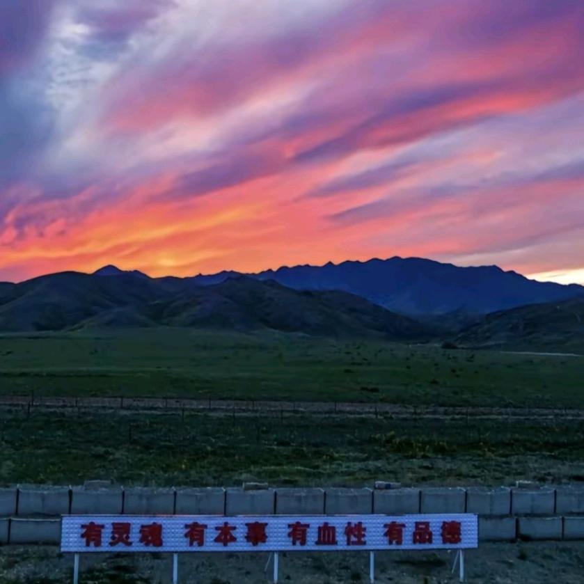 水墨江山