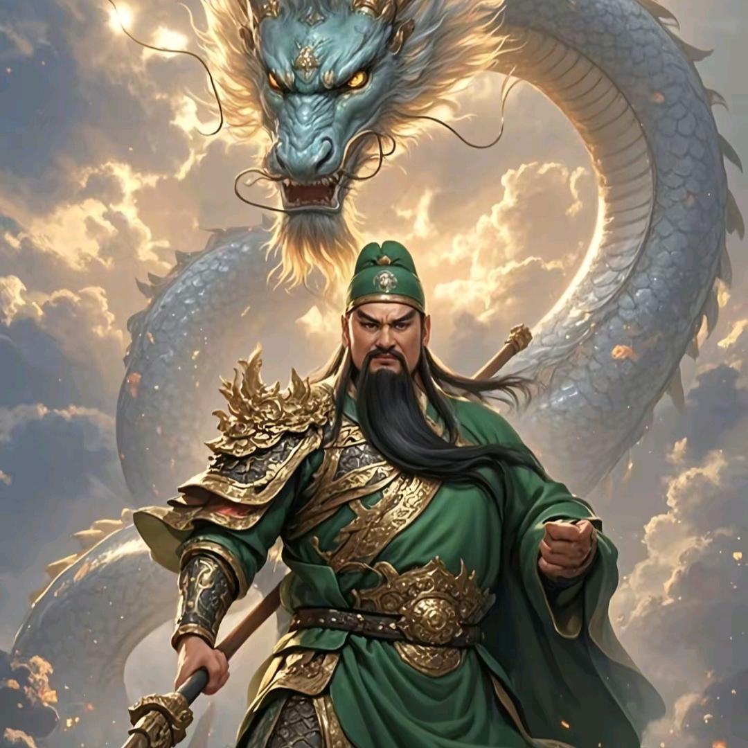 勇往直前🇨🇳