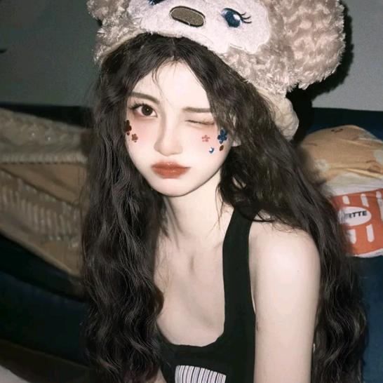 大大大丑妞