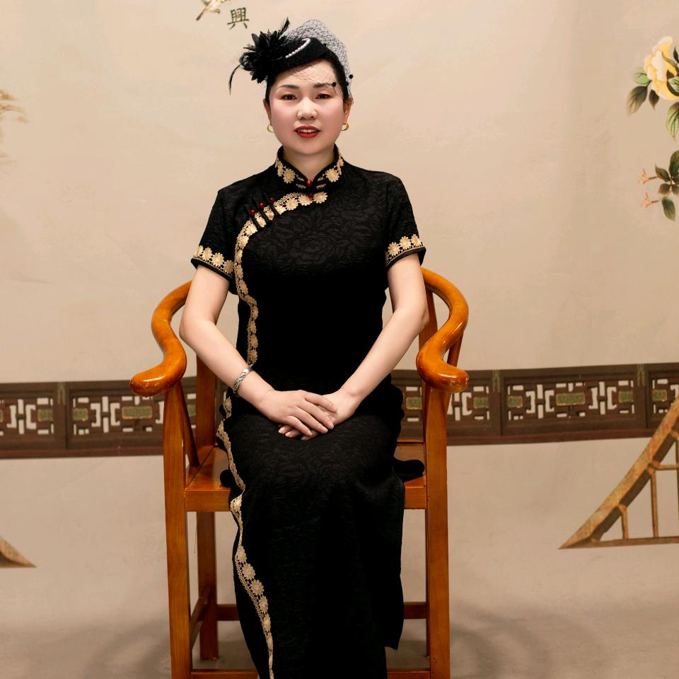 黎美兰