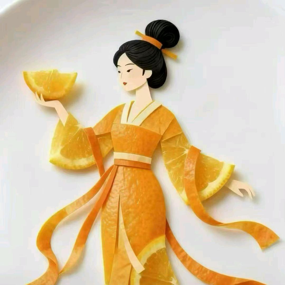 心想事成。