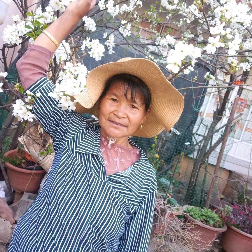 家和万事兴❤️