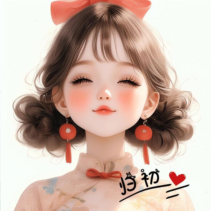 杏仁露💖