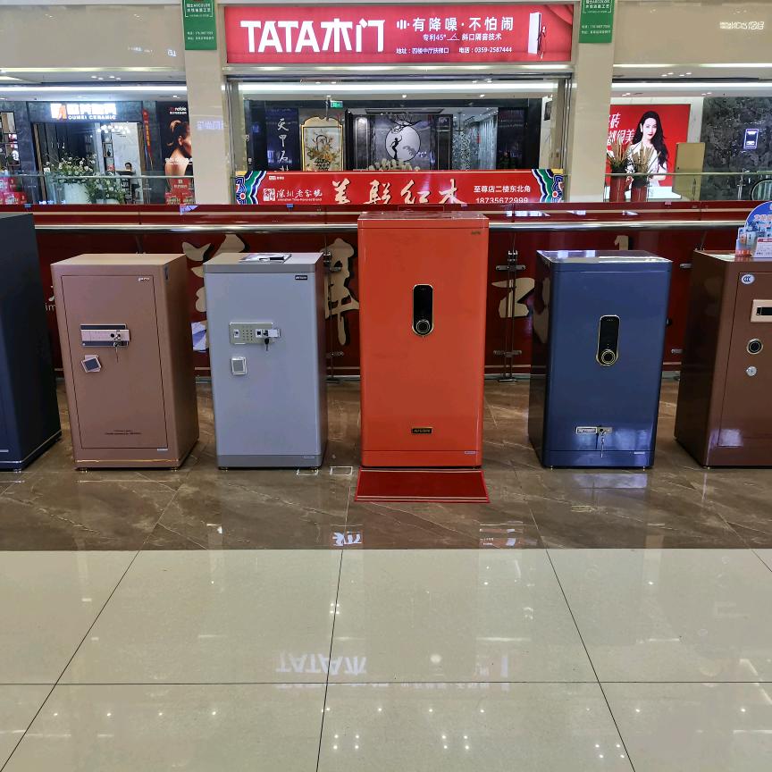 运城办公家具宫