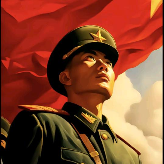 李华振