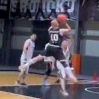 🏀HR-QW