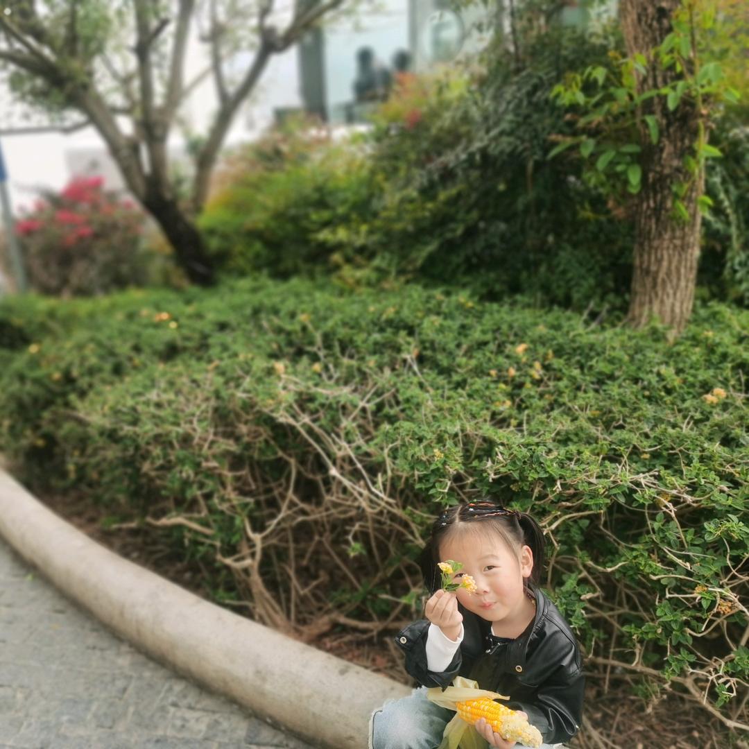 猛扇哑巴那张好嘴