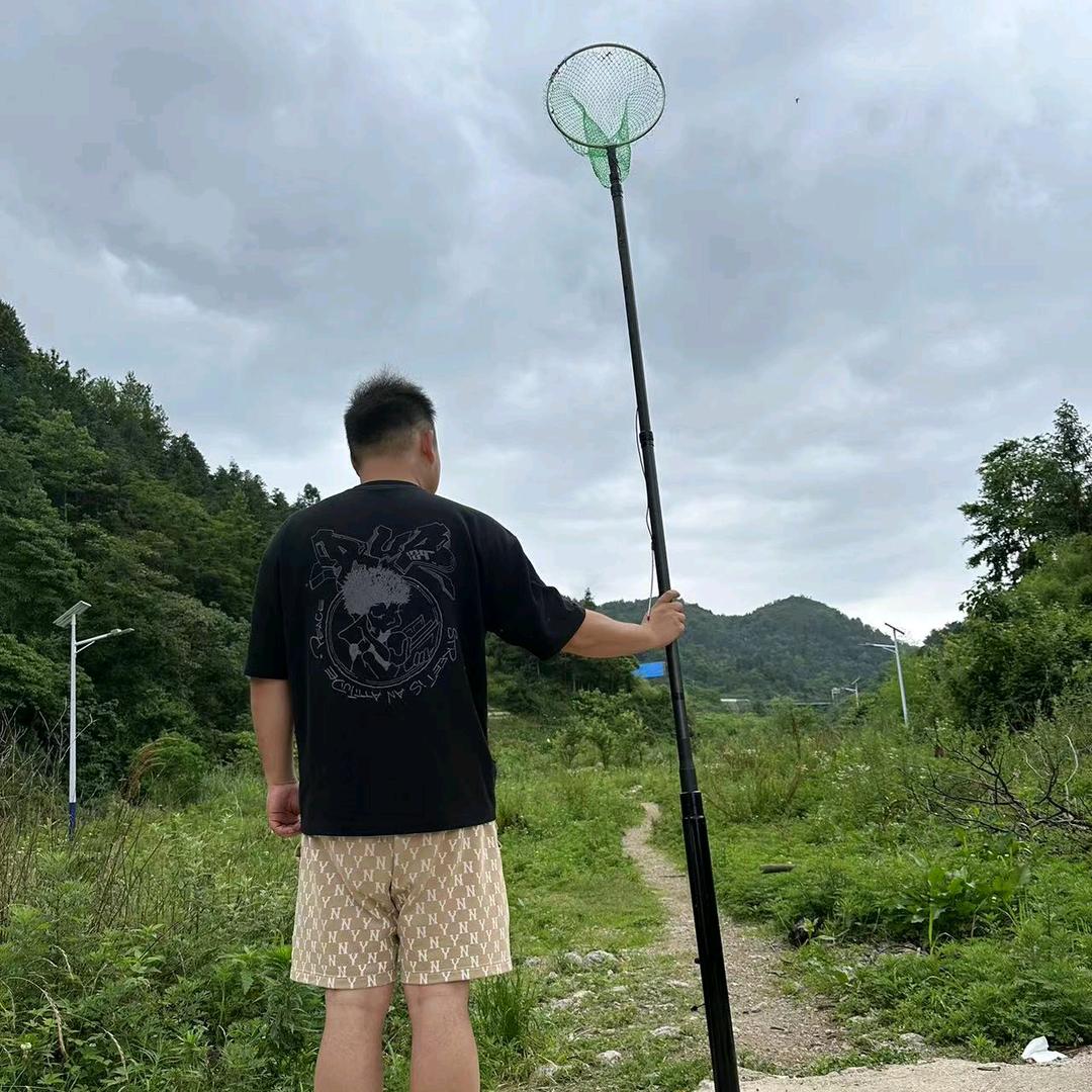 护外爱好者