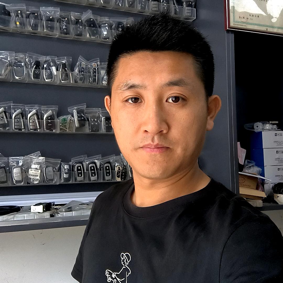南充李锁匠汽车钥匙