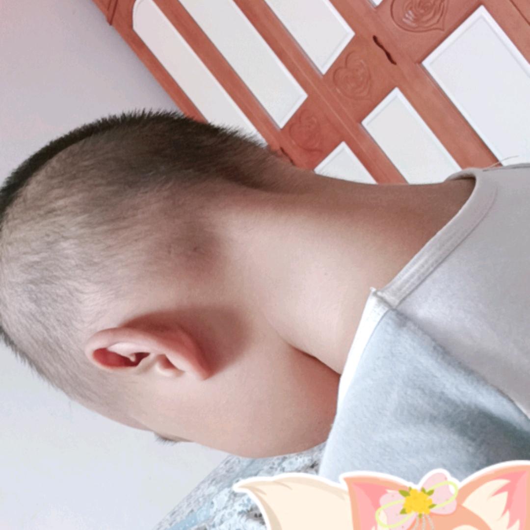 现在的我不配喊累