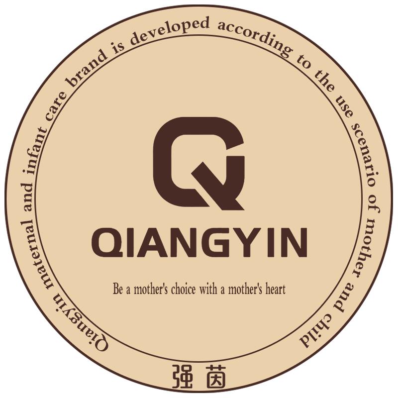 贝德美＋强茵母婴洗护