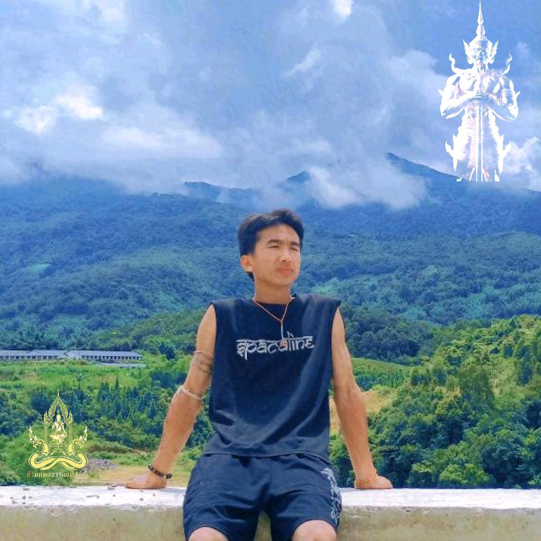 金色娜迦လင်ႇၵႃႇသီၶမ်း๛