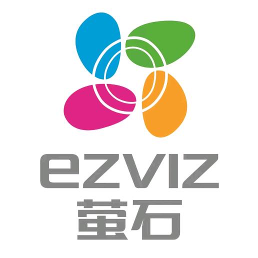 萤石4G监控摄像头