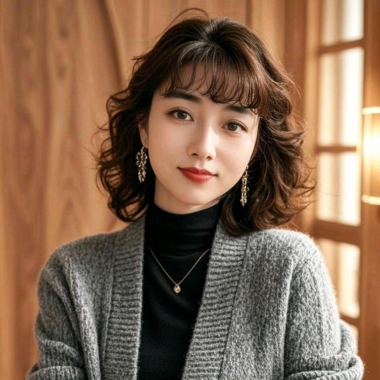 古城七仙女