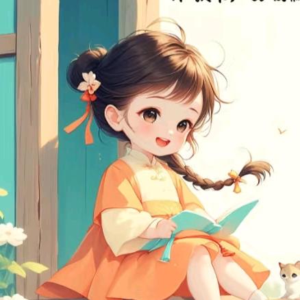 🌸小七悦读🌸