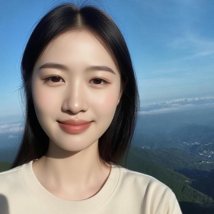 小媛爱钓鱼❤️