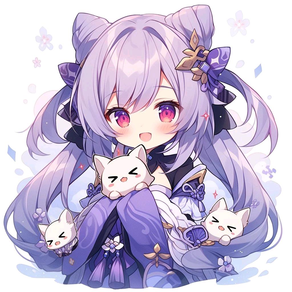 泡泡猫