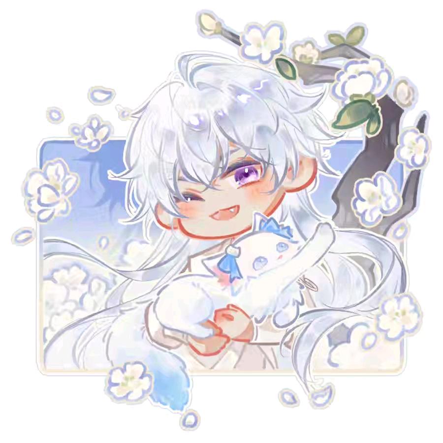 敷筠˚ /•᷅•᷄\ ˚