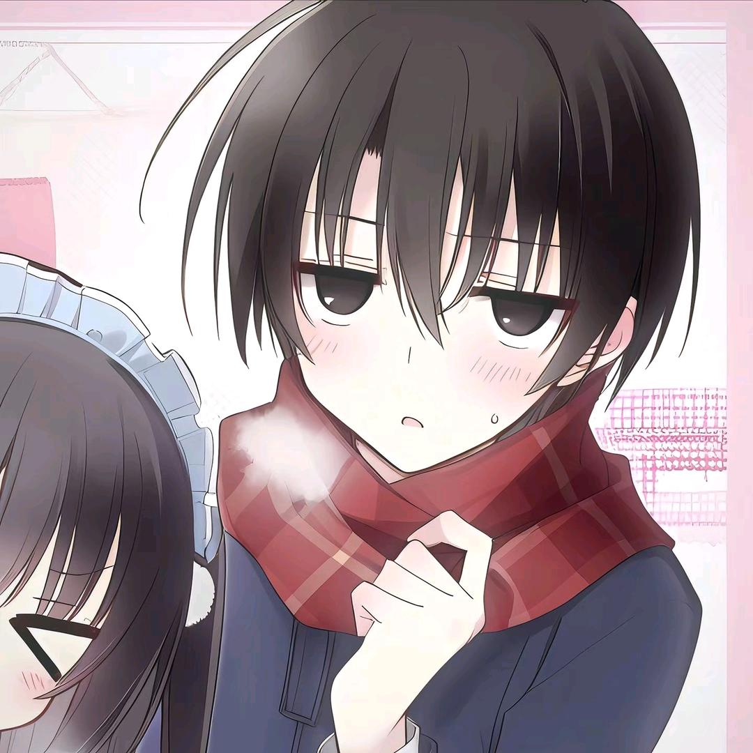 我的女朋友全宇宙超级无敌霹雳爆炸萌