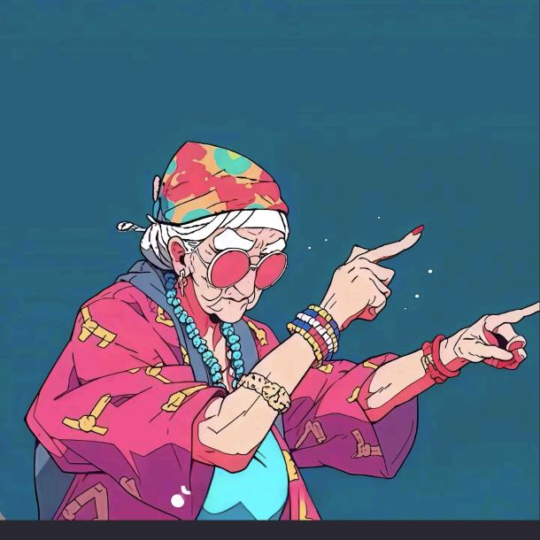 Y个半