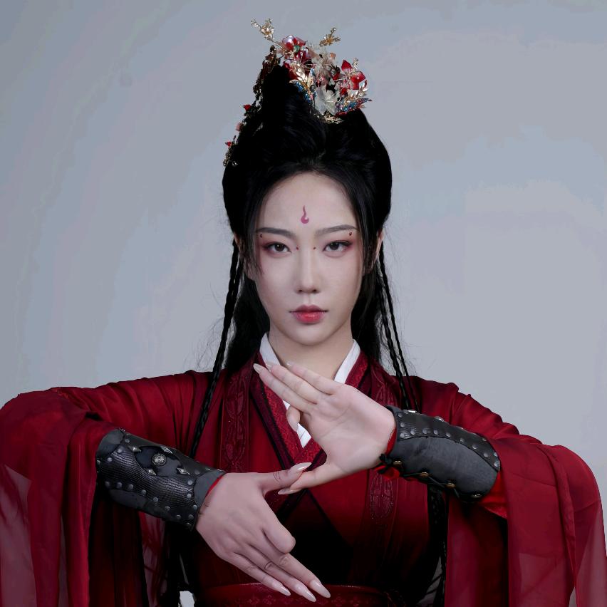 道门天游头像