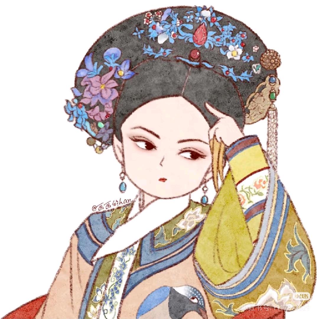 半夏ℳ