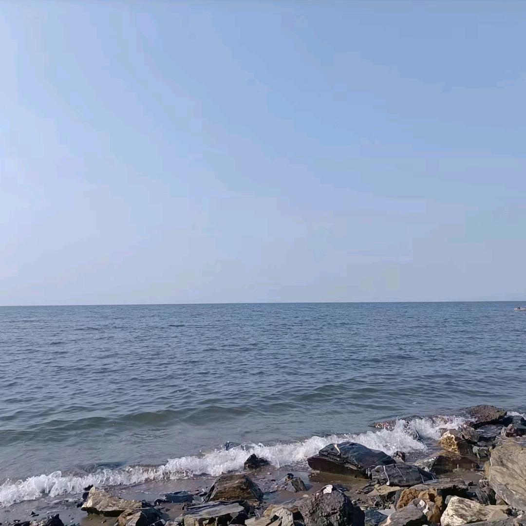 那片海～