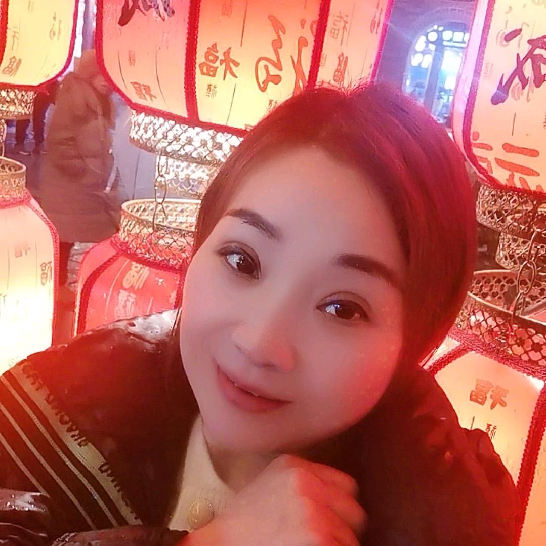 晓晓来了鹏旺祥