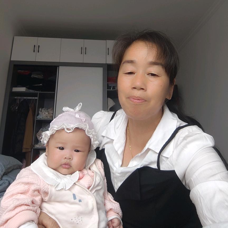 璟艺奶奶