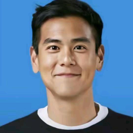 木子李叔叔头像
