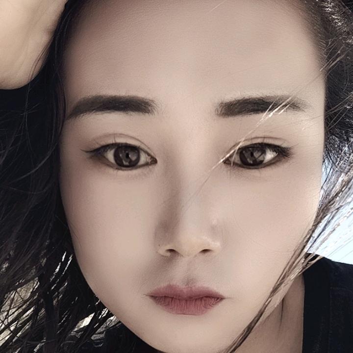 我的心脏你的模样
