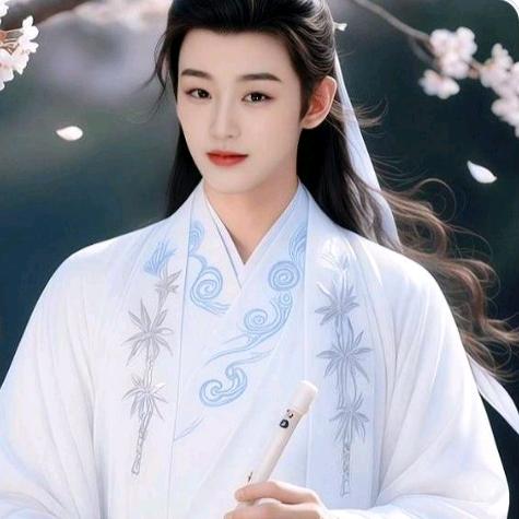 韩不偷腥的狐狸🇨🇳