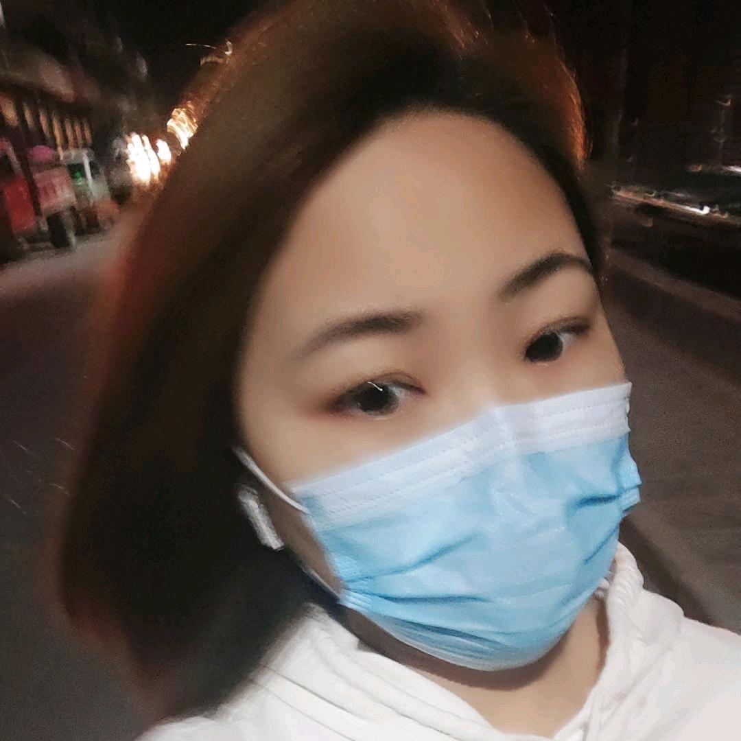 💕幸运🍀女神💕
