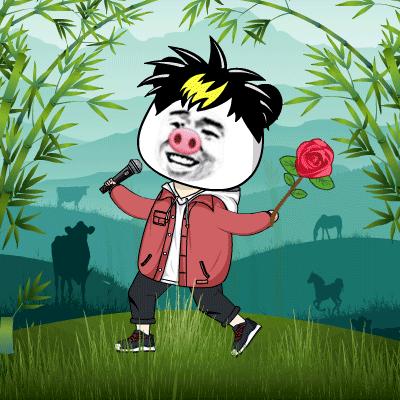 沙雕小子