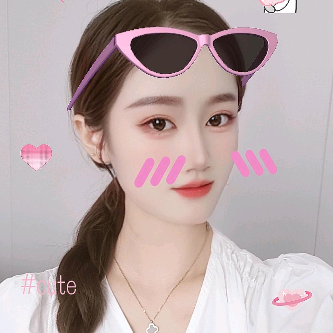 阳光很暖