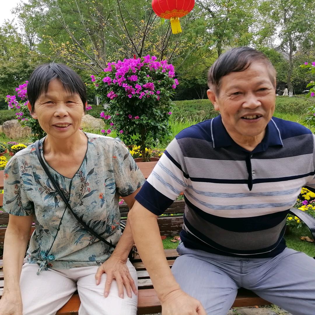 娱乐网红老来乐