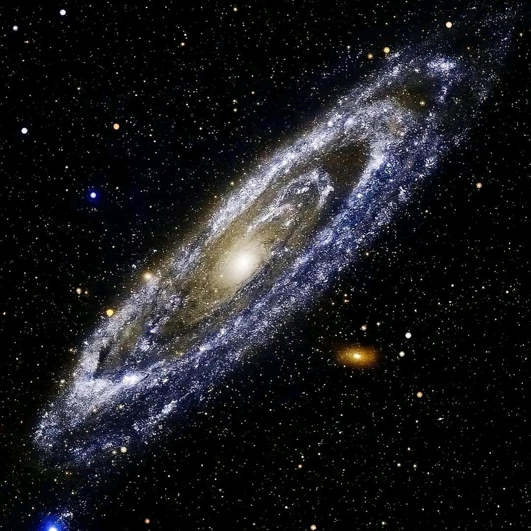 漂流星球