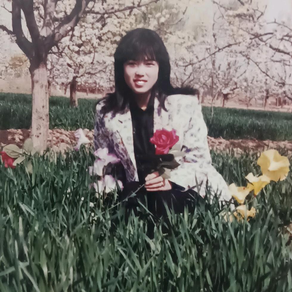 清心妹