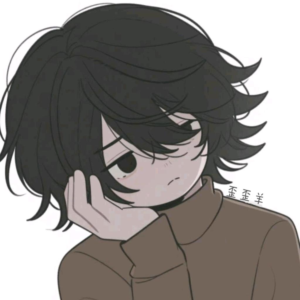 歪歪羊