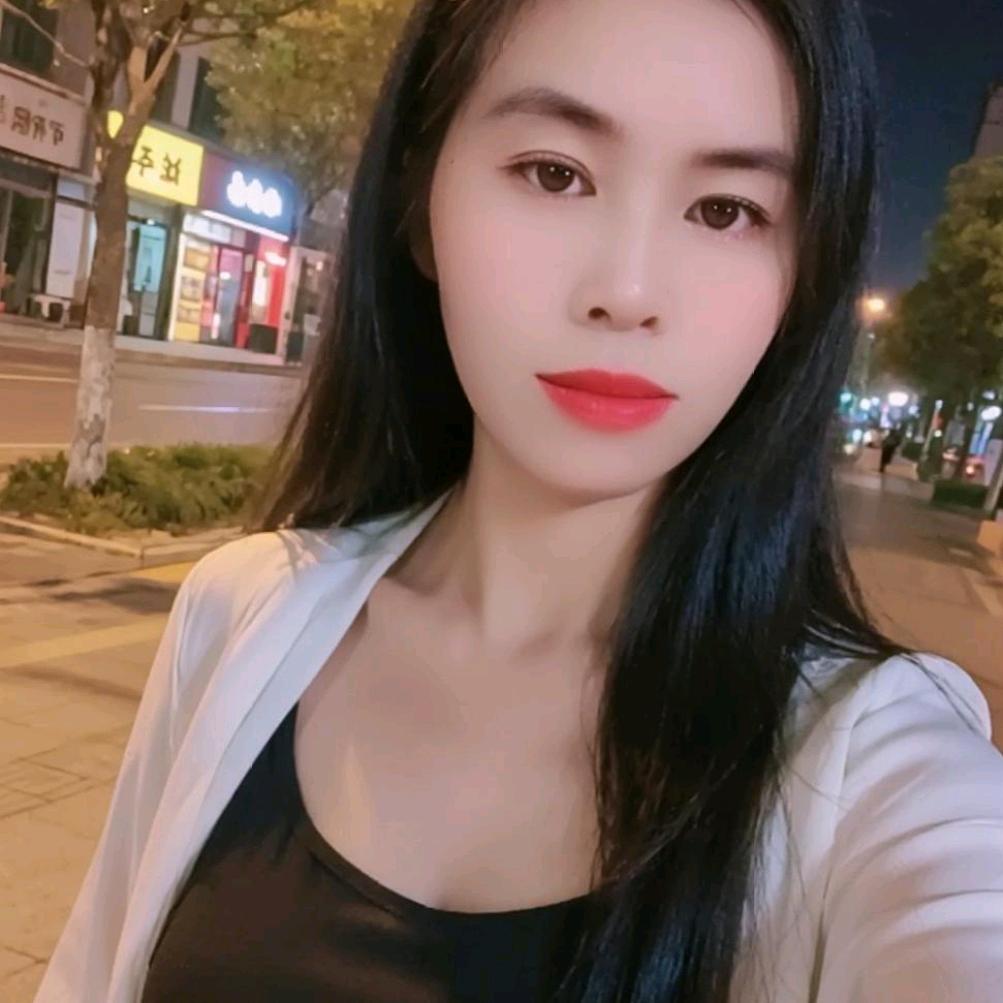 靖西🍬妹