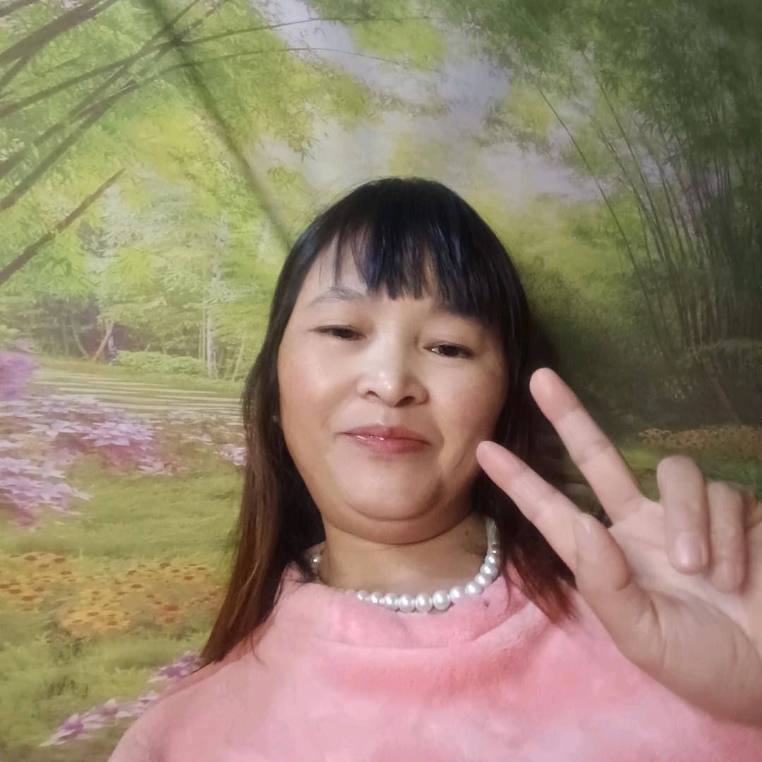 起飞姐（唱歌分享每天晚上直播不定时）