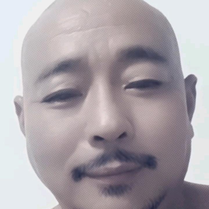 一笑而过